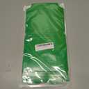 50 Pcs Mini Pizza Boxes Mini Dessert Boxes5.1 x 5.1 x 0.78 inches for Parties, Bakeries, and Food Delivery,CelebrationsChristmas Birthdays (Green)