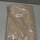 NICETOWN 100% Blackout Burlap Linen Curtains 90 inches Length with Thermal Insulated Liners for Bedroom, 2 Panels, 52" W, Room Cooling Noise Reducing Window Treatment Drapes for Living Room