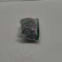 Charmo Plus Size Swimsuit for Women 2025 Tummy Control Scalloped Ribbed One Piece Swimsuits Ruched Modest Bathing Suit (2X, Army Green)