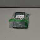 oakxco for iPhone 14 Plus Phone Case Liquid Silicone, Cute Thin Slim Soft Rubber TPU Plain Smooth Gel Cover for Women Girl, Matte Solid Protective & Shockproof, Dark Forest Green