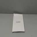 FALAN MULE Small Wallet for Women Leather Bifold Compact Small Womens Wallet with RFID Blocking (Dark Purple)