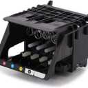 950 951 Printhead (with chip) with for OfficeJet Pro 8100 8600 8610 8620 8630 8625 8635 8640 Printer（with 1 Set of 950XL/951XL Ink cartridges）