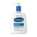 Cetaphil Face Wash; CeraVe 1% Hydrocortisone ; EltaMD UV AOX Elements Tinted Mineral Face Sunscreen Lotion