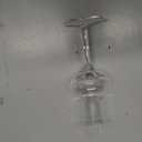 Crystal Grappa and Cordial Glasses | Set of 6 | Small 3 oz Long Stemmed Spirit Glassware for Liqueur, After Dinner Drink, Aperitif, Digestive | Italian Tulip Shaped Liquor Stemware for Nosing, Sipping