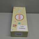 BABESIDE 16 Inch Silicone Baby Doll Weighted 4 Pounds,[NOT Vinyl] Realistic Baby Doll Girl Lifelike Reborn Baby Dolls Silicone Full Body Gift with Accessories for Kids 3+ & Collectors (Brown)