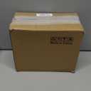 Under Desk Drawer Organizer No Drilling 2 Slide Out Drawer Under Desk Storage Drawer Clamp On Under Desk Management Drawer Organizer Suitable for Home and Office