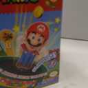 TOMY Pop Up Super Mario Game - Activities for Indoor Recess or Family Game Night - Officially Licensed Super Mario Toys for Kids - 2-4 Players - Ages 4 Years and Up