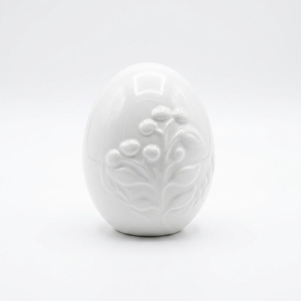 Egg home decor