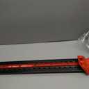 CRAFTSMAN Hedge Trimmer, 22" Corded with POWERSAW Branch Cutter, 3.8-Amp (CMEHTS8022)