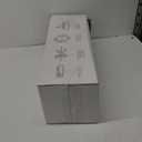 Slim 3.2" Stomach Sleeping Memory Foam Pillow-Thin, Flat, Soft Yet Supportative for Belly, Back& Stomach Sleepers