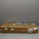 Dansydaisy 24 Pcs Clear Bubble Umbrellas Bulk 52 Inch Large Windproof Transparent Wedding Umbrellas with j Hook Handle for Wedding Bridal Parties Graduation Outdoor Events(Silver)