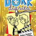 Dork Diaries 7: Tales from a Not-So-Glam TV Star, Book 