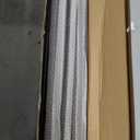 Meliusly Premium 10mm Bunkie Board King Size (76x80'') Patent Pending Low Profile Bed Board Design - Breathable, Noise Minimizing, Moisture Resistant Bunkieboards, Low Profile Bed Support