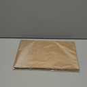 Best Paper Greetings Kraft Stationery Paper, Letter Size (8.5 x 14 Inches, Brown, 96 Sheets) - Legal Printer Paper - Stationery Sets