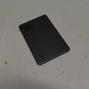 Tile Slim Life 360 - Black, 1 ct 