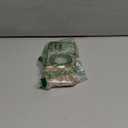 Misscase for iPhone 14 Magnetic Glitter Case Compatible with MagSafe,Full Protection Slim Shockproof Anti-Scratch Case with Camera Lens Protector Logo View Dust-Proof Net for Women Gold