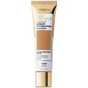 L'Oreal Paris Age Perfect Radiant Serum Foundation with SPF 50, Toffee, 1 Ounce