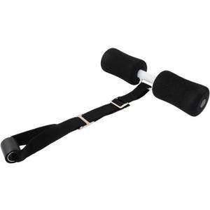 Strap Sit up Equipment Abdominal Trainer Workout Equipment Exercise Accessories Easy to Install