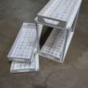 Under Sink Organizers and Storage 2 Pack, Pull-Out Sliding Cabinet Organizer with 2-Tier Storage Shelf & 4 Hooks, Multi-Purpose for Kitchen & Bathroom (13 Inch, White)