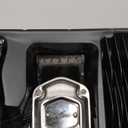 Oneisall Dog Grooming Kit for Heavy Thick Hair&Coats/Low Noise Rechargeable Cordless Waterproof Dog Clippers for Grooming Animals&Pets/Pet Shaver with Stainless Steel Blade and Paw Trimmer