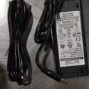 S1 Mobility Scooter for Adults, 4-Wheel Electric Mobility Scooter  25-Mile Range, 6 mph, Smart Safety Features, Spacious Legroom, Swivel Seat, Headlight & Basket, Charger Included  Dark Gray