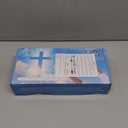 Talking Jesus Plush Toy with Glow, Resurrection of Jesus Speaks Bible Verses Story Songs, Jesus Stuffed Doll with Greeting Card, Plushie Suitable for Easter Christmas Baptism Gift