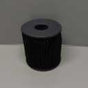 CHAMONNY Air Mini PECO-HEPA Tri-Power Filter Replacement, Compatible with Molekule PECO-HEPA Tri-Power Air Mini and Air Mini+ Air Purifier, 1 Pack