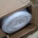 Vesgantti Full Mattress, 10 Inch Memory Foam Hybrid Mattress in a Box with Individual Pocket Spring, Full Size Mattress for Pressure Relief, Motion Isolation, Medium Firm Support