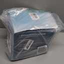 Upgraded Water Filter Replacement for Zero Pitcher and Dispenser ZR-001 ZR-004 ZP-006 ZR-017, Multi-Stage Filter System, Effectively Reducing Lead, Chromium, PFOA, and PFOS, Pack of 4, By DESENRUIS