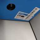 HOKA Womens Bondi 9 (6.5, Black/Black)