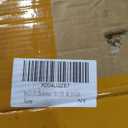 NewYall 12V 175A Alternator for Ford Fusion 2013-2020, Edge 2015 2016, Taurus 2013-2017, Lincoln MKZ 2013-2020, MKC 2015-2019