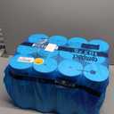 Georgia-Pacific Compact Coreless 2-Ply Recycled Toilet Paper by GP PRO (Georgia-Pacific), 19375, 1,000 Sheets Per Roll, 36 Rolls Per Case