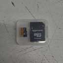 Amazon Basics 512GB microSDXC Card with Adapter, Read Speed Up to 200MB/s, 1-Pack