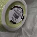 Set Of 2 Holiday Home Ceramic Eggs - Green