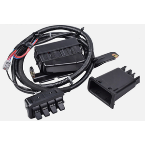 Upfitter Auxiliary switch harness For Ford 2005 2006 2007 F250 5C3Z-14A303-AA