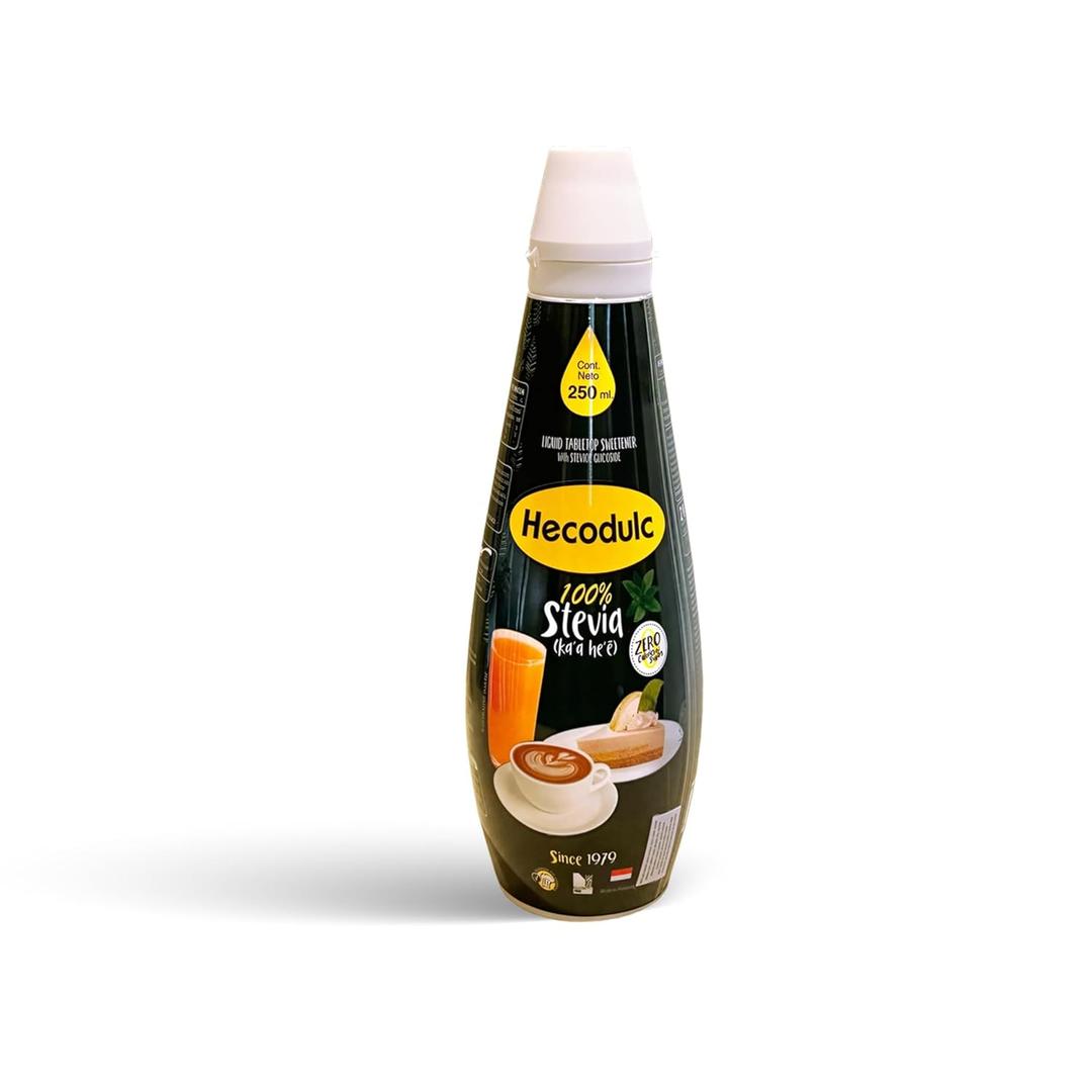 Liquid stevia 100% sweetener, calorie-free, keto & diabetic friendly, sugar substitute, suitable for drinks and baking, natural flavor (3.38 Fl Oz (Pack of 1)) (Best By: 05/2026)