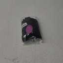 Avidlove Womens Bodysuits Long Sleeve Body Suits Womens Lace Going Out Tops One Piece Bodysuits for Women with Snap Crotch (Medium, Black)