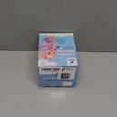 Mini Karaoke Machine for Kids Adults, 2025 TOP Christmas Birthday Gifts for Girls 3,4,5,6,7,8+Year Old Toddler Toys, Portable Bluetooth Speaker with 2 Wireless Karaoke Microphones Player(Rose)