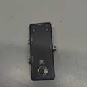 EX Signal Line Select A/B Box Switch Mini Guitar Effect Pedal Channel True Bypass