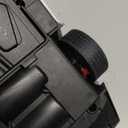 Remote Control Car Cyber-Inspired Transformer Toys Cars 2.4Ghz One-Button Deformation 360 Rotation Drift Rc Car Robot Rc Truck Toys for 4 5 6 7 8+ Years Old Boy Toys (Silver)