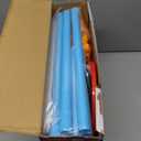 Arcade Basketball Game Set Boy Toys: Indoor Basketball Hoop with 4 Balls Outdoor Sports Toy for Kids 3-12 Years Old Adjustable Height with Air Pump Kid Party Games Birthday Gifts for Boys Girls Teens