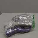 E.LUO Replacement Vacuum Hose - Compatible With Shark Hose Handle Part 350, NV351, NV352,NV355, NV356, NV357 and UV440