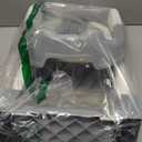 Potty Training Seat, Toddler Toilet Seat for Little Boys Girls, Potty Training Toilet with Urinals, Toddler Step Stool Ladder and Splash Guard (Gray)