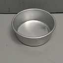 Nordic Ware Naturals Round Cake Pan, 6-Inch