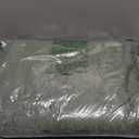 MYSKY HOME Couch Cover Sofa Covers Couch Covers for 3 Cushion Couch Sofa Pet Friendly, L Shaped Couch Cover Sectional Couch Covers Non Slip Dogs Furniture Protector for Kid, Dog, 91"x134", Moss Green