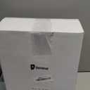 Flower Vase Decor, Farmhouse Metal Galvanized Milk Can Jug Vase with Bow, Flower Buckets for Artificial Flowers for Table Centerpiece Weddings(White)