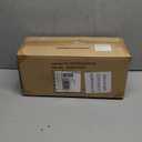 Made4Pets Cat Scratching Post, 25.6" Cactus Cat Scratcher Kitten Scratch Post with Sisal Rope for Indoor Cats Claw Scratcher, Vertical Green Cat Tree with Dangling Ball for Kitties Medium