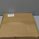 YestBuy Cupcake Stand, 4 Tier Acrylic Cupcake Tower Stand, Premium Cupcake Holder, Clear Cupcake Display for 52 Cupcakes, Display for Pastry Wedding Birthday Party