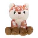 Toys Petooties pets 4" Pack Of 3