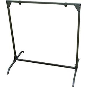 HME Products Bowhunting Archery Indoor/Outdoor Range Practice Shooting 30 Inch Bag Holder Target Stand with Stabilizer Pin and Raised Leg Design (One Pack)